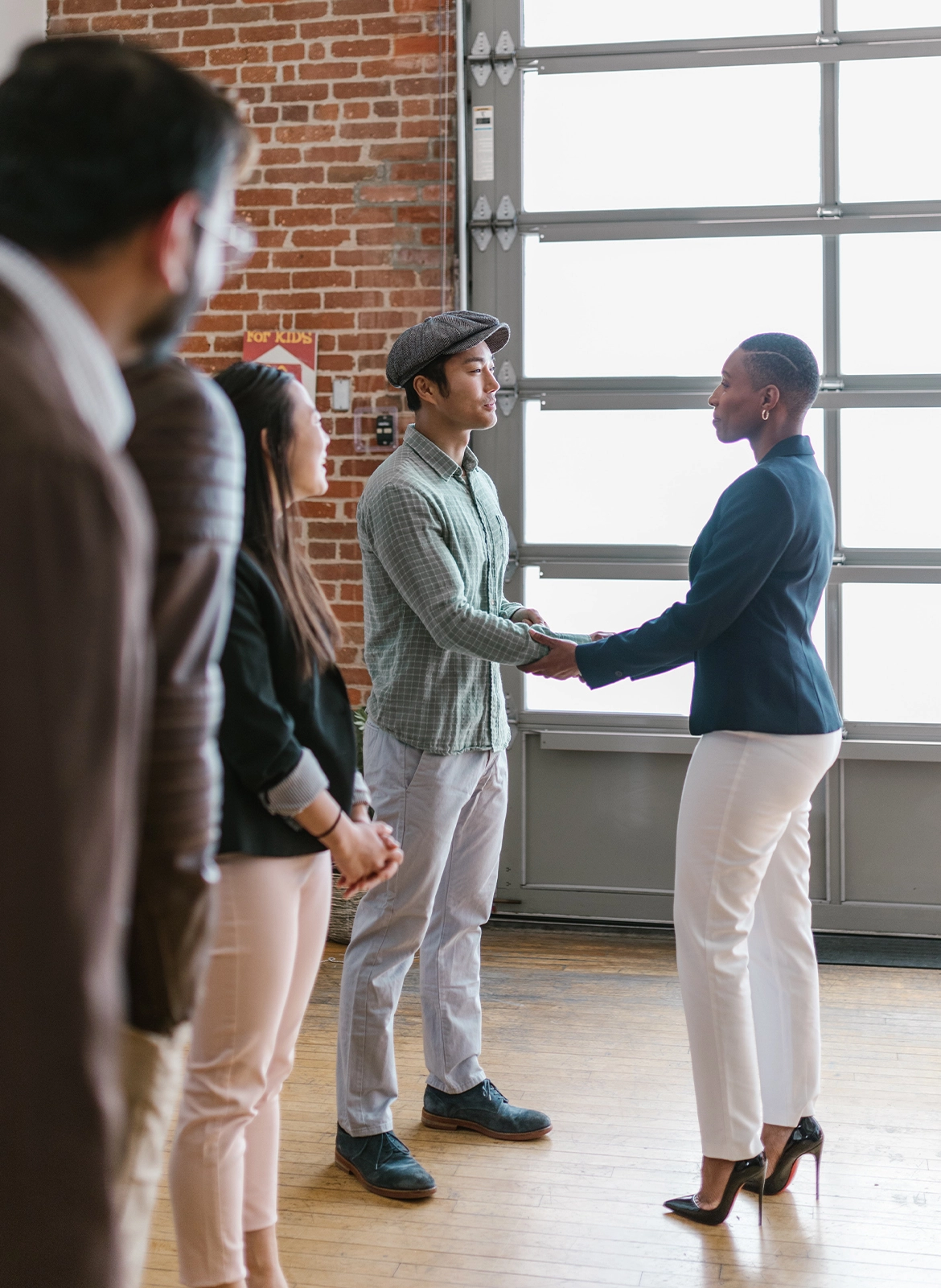 Five Tips How To Start Business