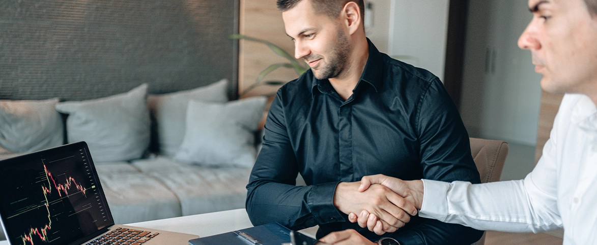 New Trend in Digital Business